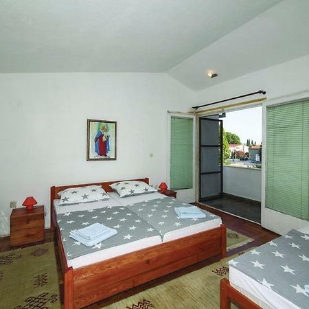 Apartment Ivan Kaštela Zewnętrze zdjęcie