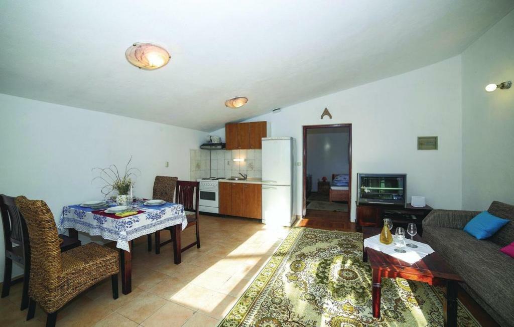 Apartment Ivan Kaštela Zewnętrze zdjęcie