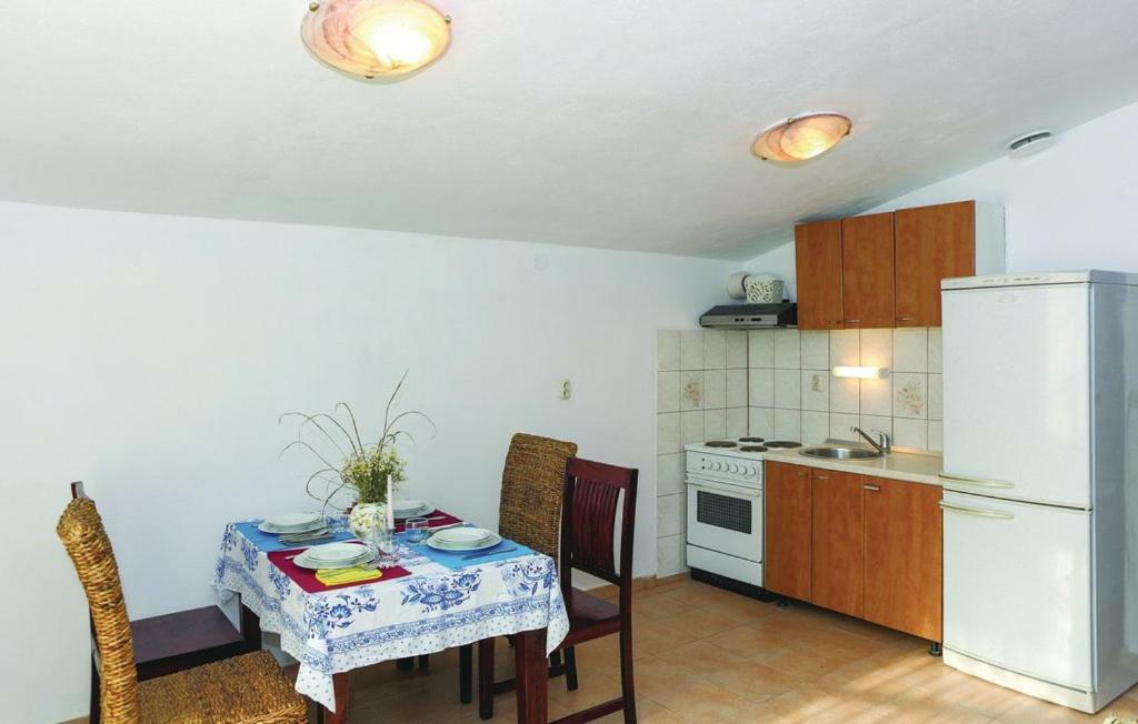 Apartment Ivan Kaštela Zewnętrze zdjęcie