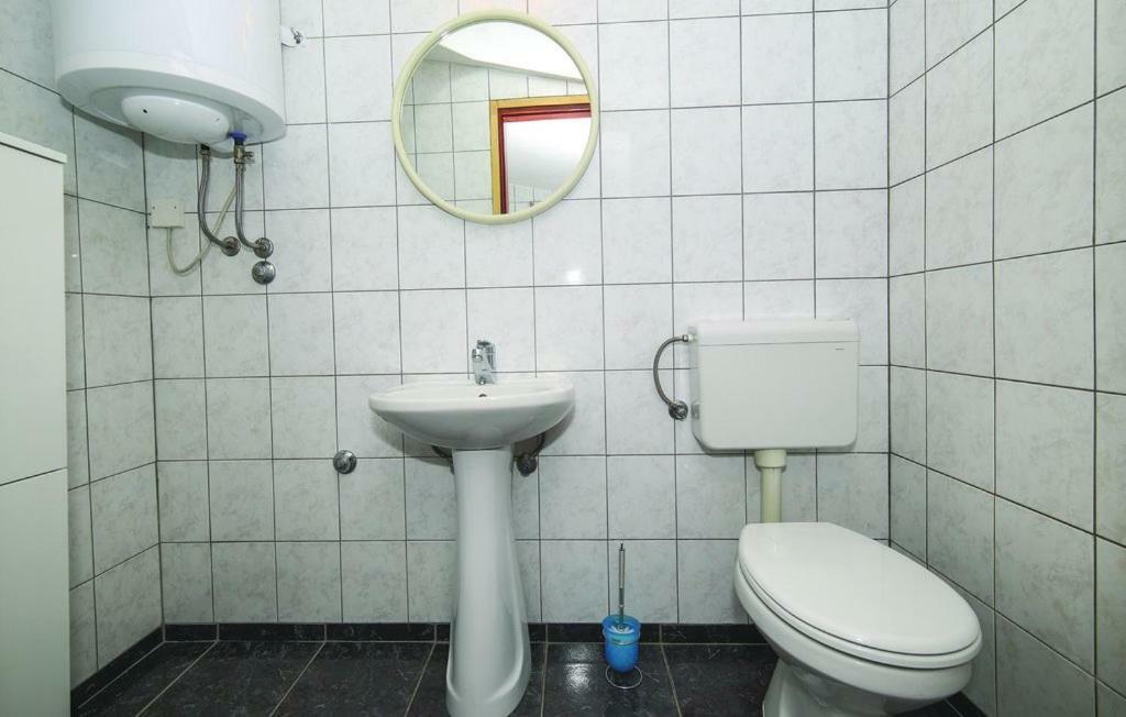 Apartment Ivan Kaštela Zewnętrze zdjęcie