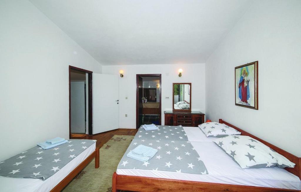 Apartment Ivan Kaštela Zewnętrze zdjęcie