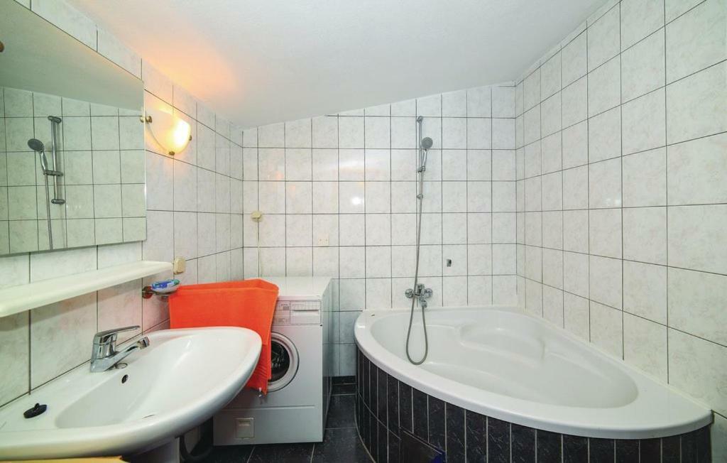 Apartment Ivan Kaštela Zewnętrze zdjęcie