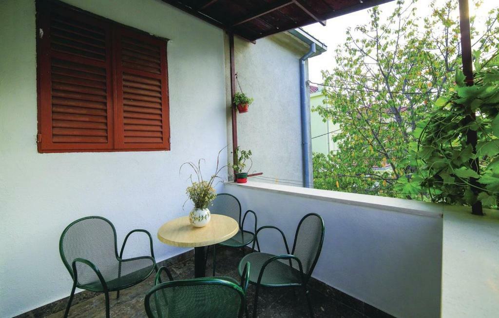 Apartment Ivan Kaštela Zewnętrze zdjęcie