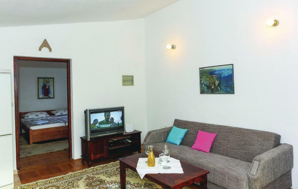 Apartment Ivan Kaštela Zewnętrze zdjęcie