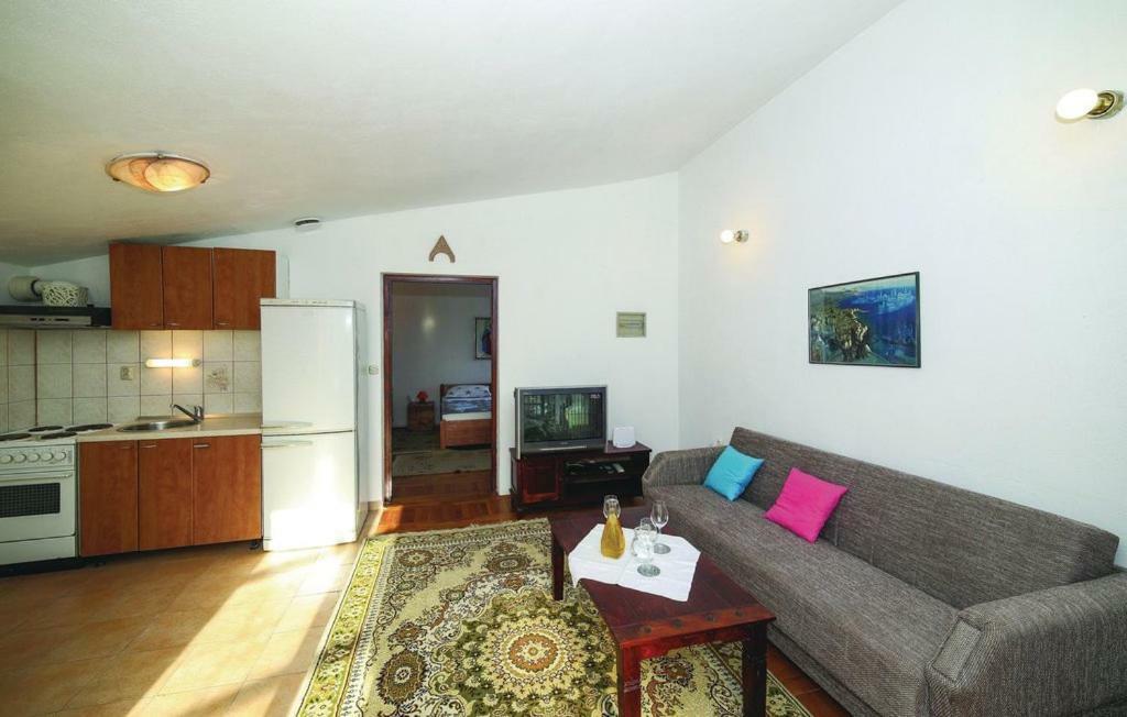 Apartment Ivan Kaštela Zewnętrze zdjęcie